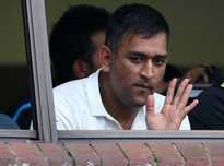 There were a couple of sessions in both Tests where we played badly and that had an impact on both matches: Mahendra Singh Dhoni.