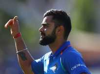 Virat Kohli became the all-format skipper this year during which India scaled new highs in an extended home season.