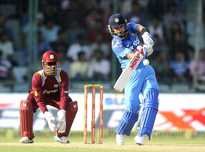 Virat Kohli reckons he has found form after a fifty in the previous ODI