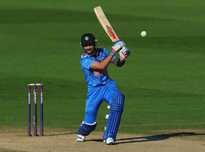 Virat Kohli seems to have regained confidence after a fifty in the second ODI