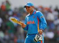 Virender Sehwag last represented India in March 2013.