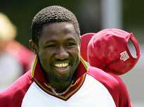 Wavell Hinds wanted to make the domestic players more financially secure
