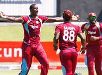 West Indies are the most troubled team heading into the World Cup.