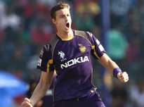 Will KKR turn to Morne Morkel to add some experience in their fast bowling ranks?