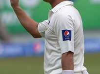 Yasir Shah is a 'high quality bowler.'