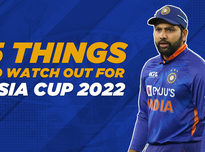 5 Things to Watch Out For | Asia Cup 2022