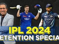 IPL 2024 Retention: Hardik rejoins Mumbai, Green moves to Bangalore